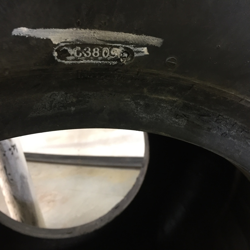 48/31.00-20 BKT Tires FL 351 High Flotation HF-3, F (12 Ply) 45%
