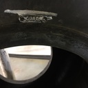 48/31.00-20 BKT Tires FL 351 High Flotation HF-3, F (12 Ply) 45%