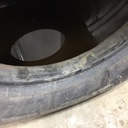 48/31.00-20 BKT Tires FL 351 High Flotation HF-3, F (12 Ply) 45%