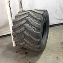 48/31.00-20 BKT Tires FL 351 High Flotation HF-3, F (12 Ply) 45%