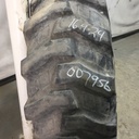 16.9/-24 BKT Tires TR 459 Industrial R-4 145 A8, E (10 Ply) 90%