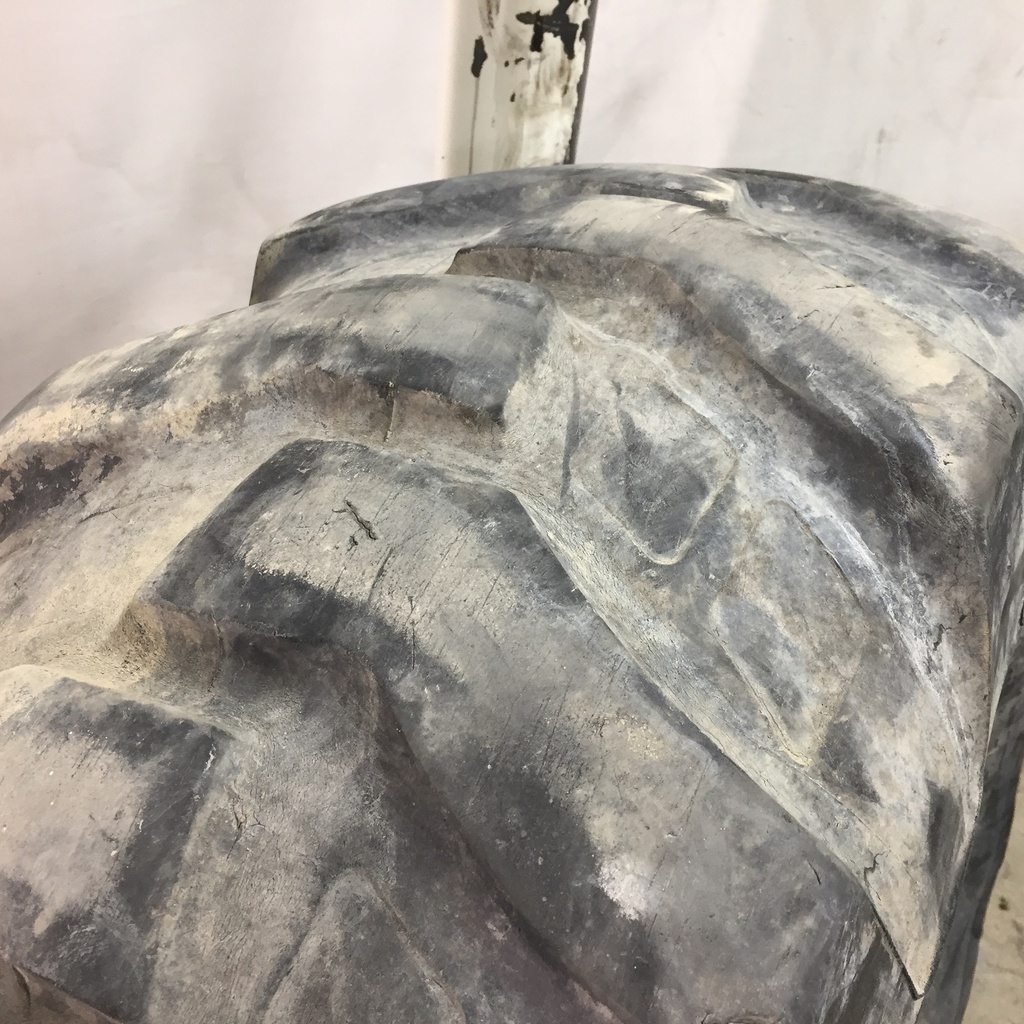 16.9/-24 BKT Tires TR 459 Industrial R-4 145 A8, E (10 Ply) 90%