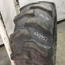 19.5/L-24 Titan Farm Industrial Tractor Lug R-4, F (12 Ply) 75%