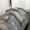 19.5/L-24 Titan Farm Industrial Tractor Lug R-4, F (12 Ply) 75%