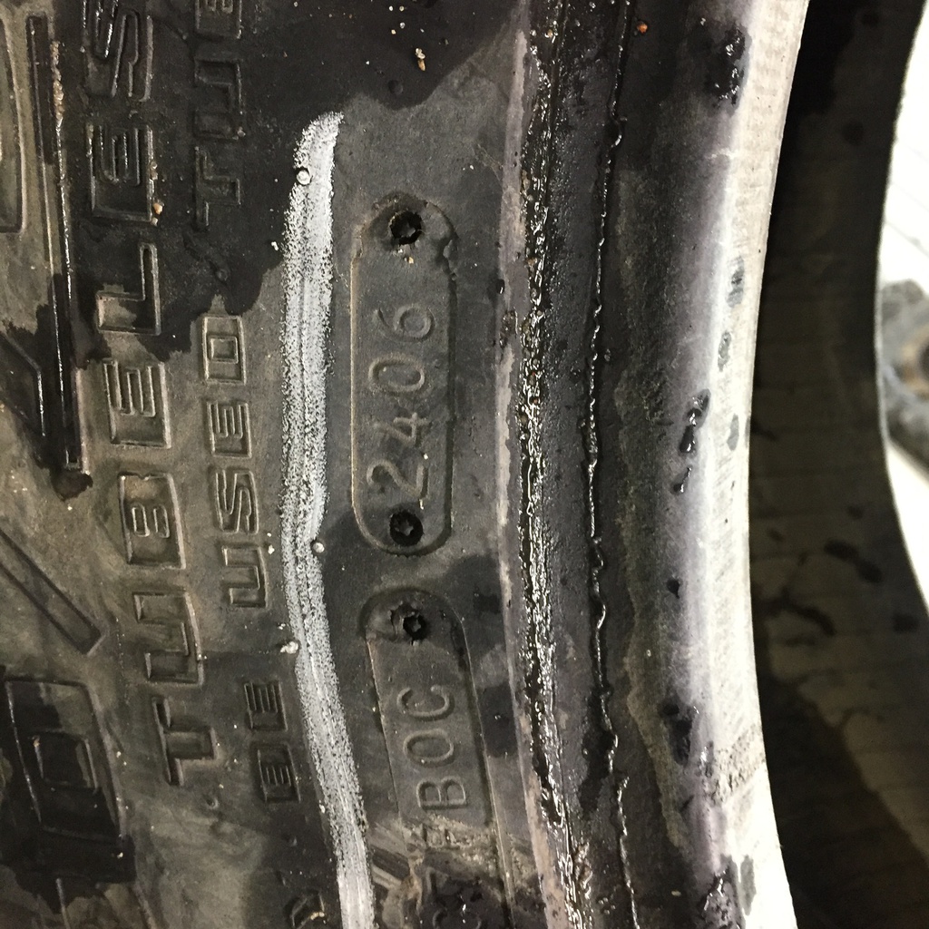 480/70R34 Goodyear Farm Special Sure Grip Radial TD8 R-2 146 B 60%