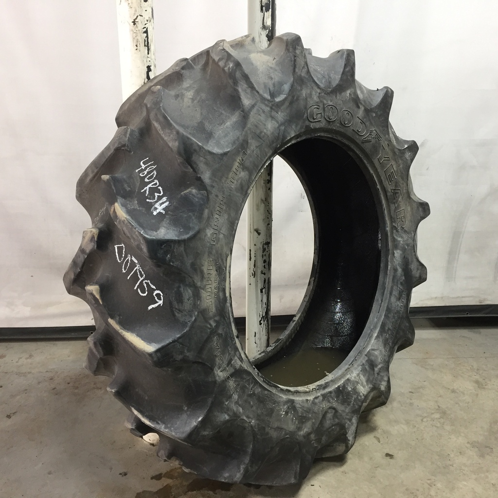 480/70R34 Goodyear Farm Special Sure Grip Radial TD8 R-2 146 B 60%