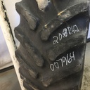 20.8/R42 Titan Farm Hi Traction Lug Radial R-1 155 B 40%