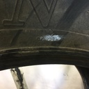 20.8/R42 Titan Farm Hi Traction Lug Radial R-1 155 B 40%