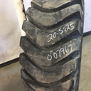 20.5/-25 Galaxy Primex Mega Rock E-3/L-3, L (20 Ply) 85%