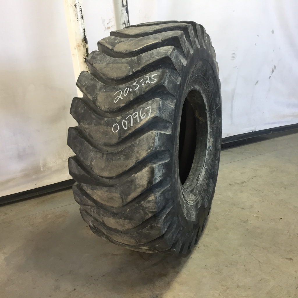 20.5/-25 Galaxy Primex Mega Rock E-3/L-3, L (20 Ply) 85%
