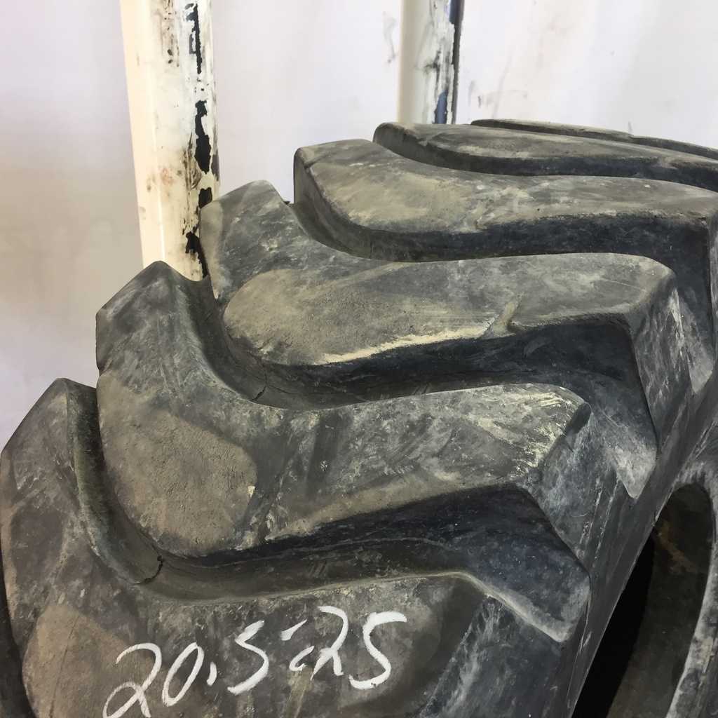 20.5/-25 Galaxy Primex Mega Rock E-3/L-3, L (20 Ply) 85%