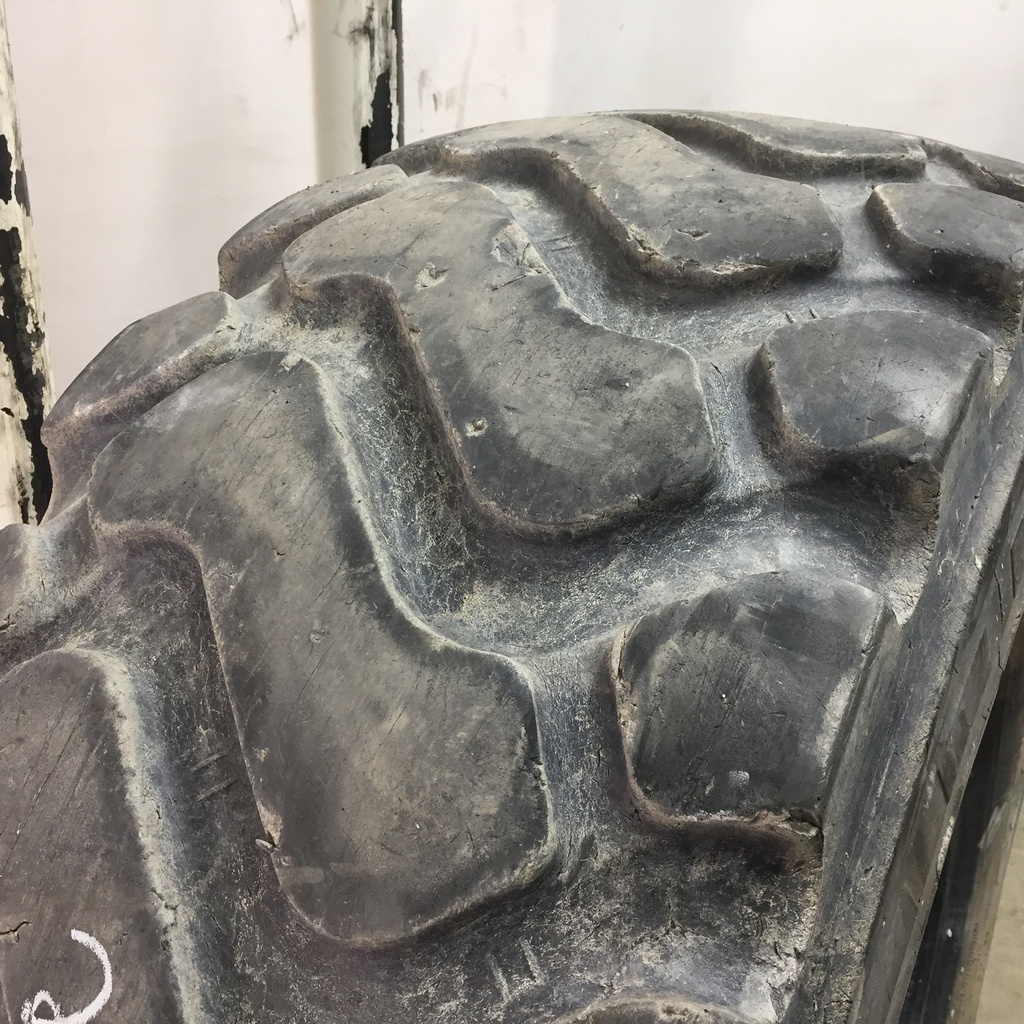 20.5/R25 Michelin XHA2 L-3 186 A2, P1 (1 Ply) 65%