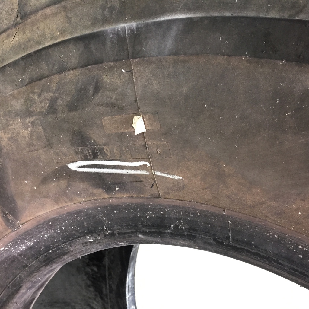 20.5/R25 Michelin XHA2 L-3 186 A2, P1 (1 Ply) 65%