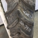 420/85R34 Michelin AgriBib R-1W 142 B 45%
