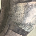420/85R34 Michelin AgriBib R-1W 142 B 45%