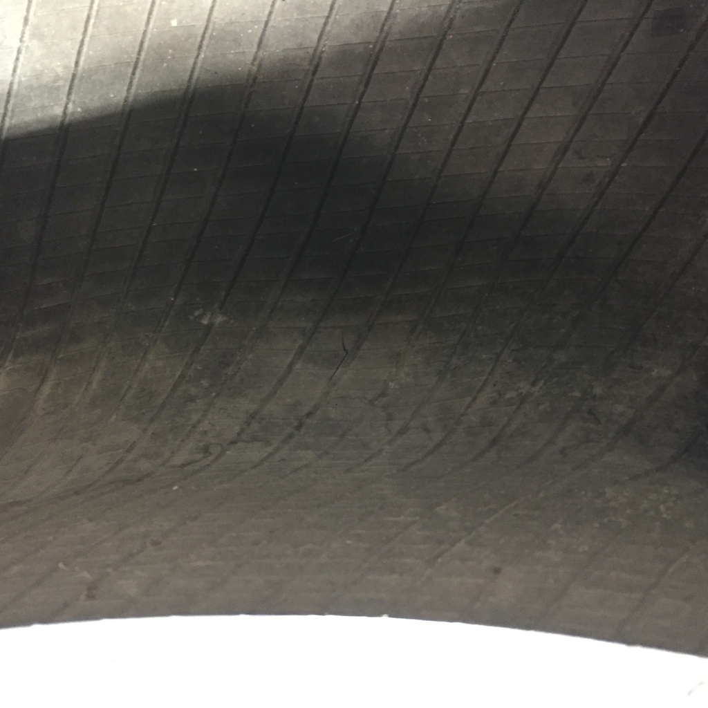 420/85R34 Michelin AgriBib R-1W 142 B 45%