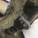 420/85R34 Michelin AgriBib R-1W 142 B 45%