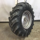 16.9/-26 Coop Super Power Plus R-1, D (8 Ply) 70%