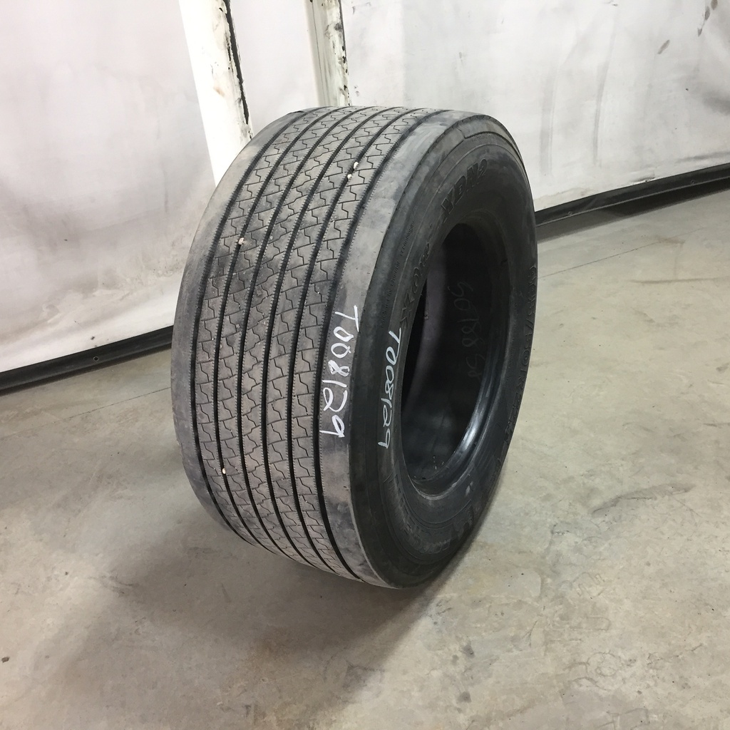 445/50R22.5 Michelin