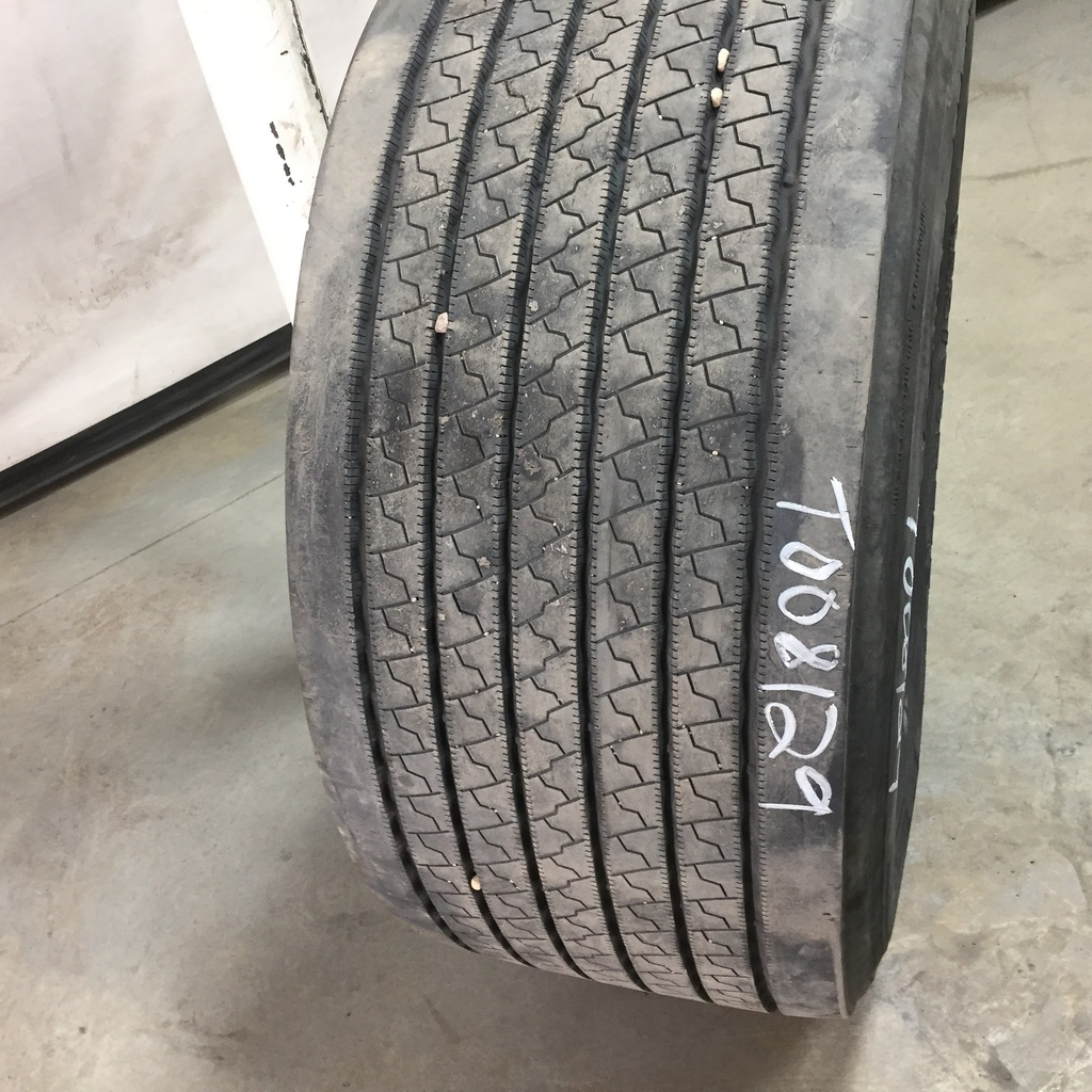 445/50R22.5 Michelin