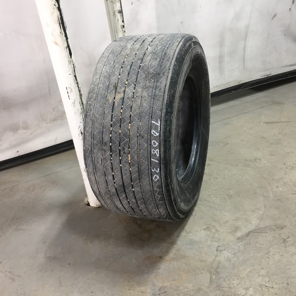 445/50R22.5 Michelin