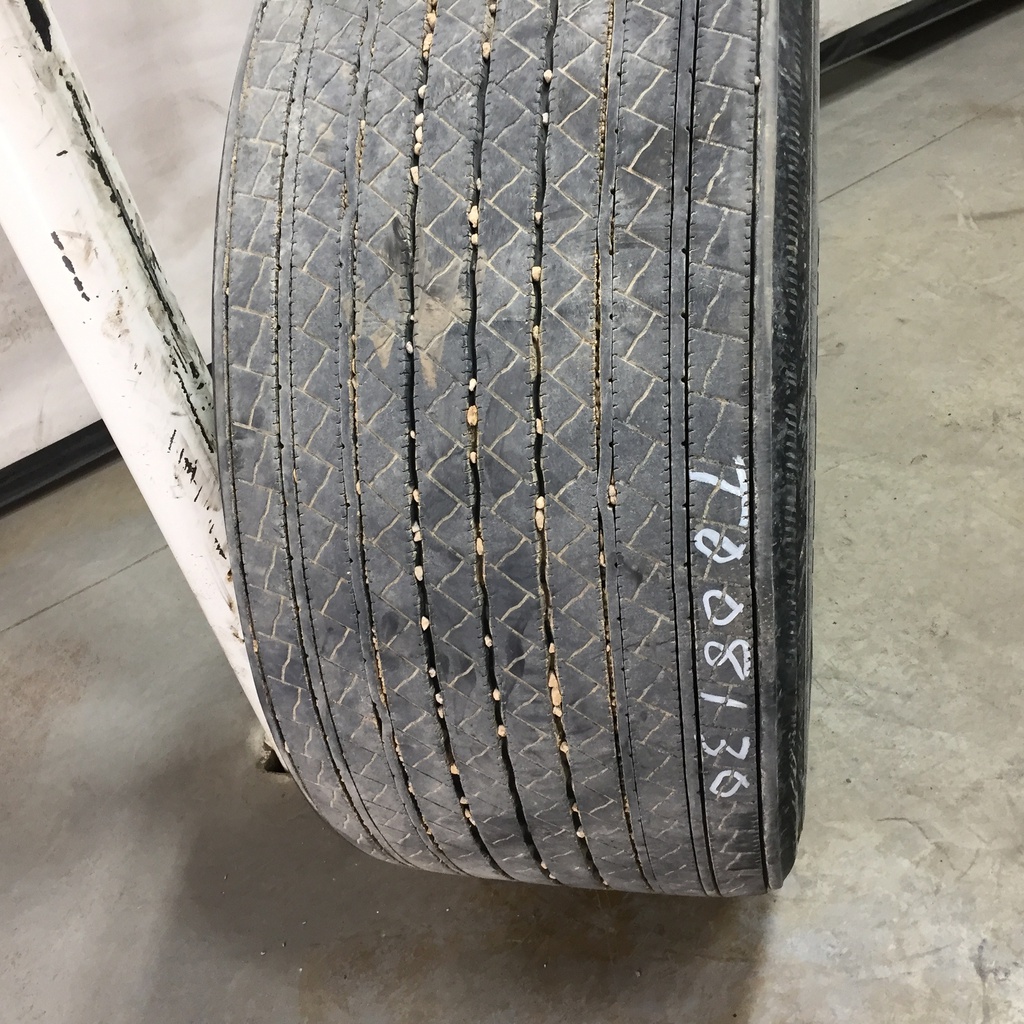 445/50R22.5 Michelin