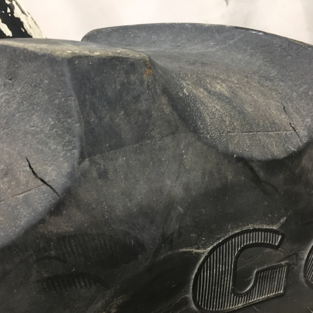 480/70R30 Goodyear Farm DT810 Super Traction R-1W 152 B 25%