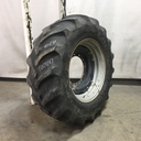 480/70R30 Goodyear Farm DT810 Super Traction R-1W 152 B 25%