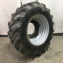 480/70R30 Goodyear Farm DT810 Super Traction R-1W 152 B 50%