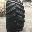 30.5/L-32 Firestone Super All Traction 23 R-1, F (12 Ply) 80%