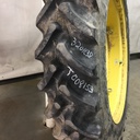 320/85R38 Firestone Radial 9000 R-1W 138 B 85%
