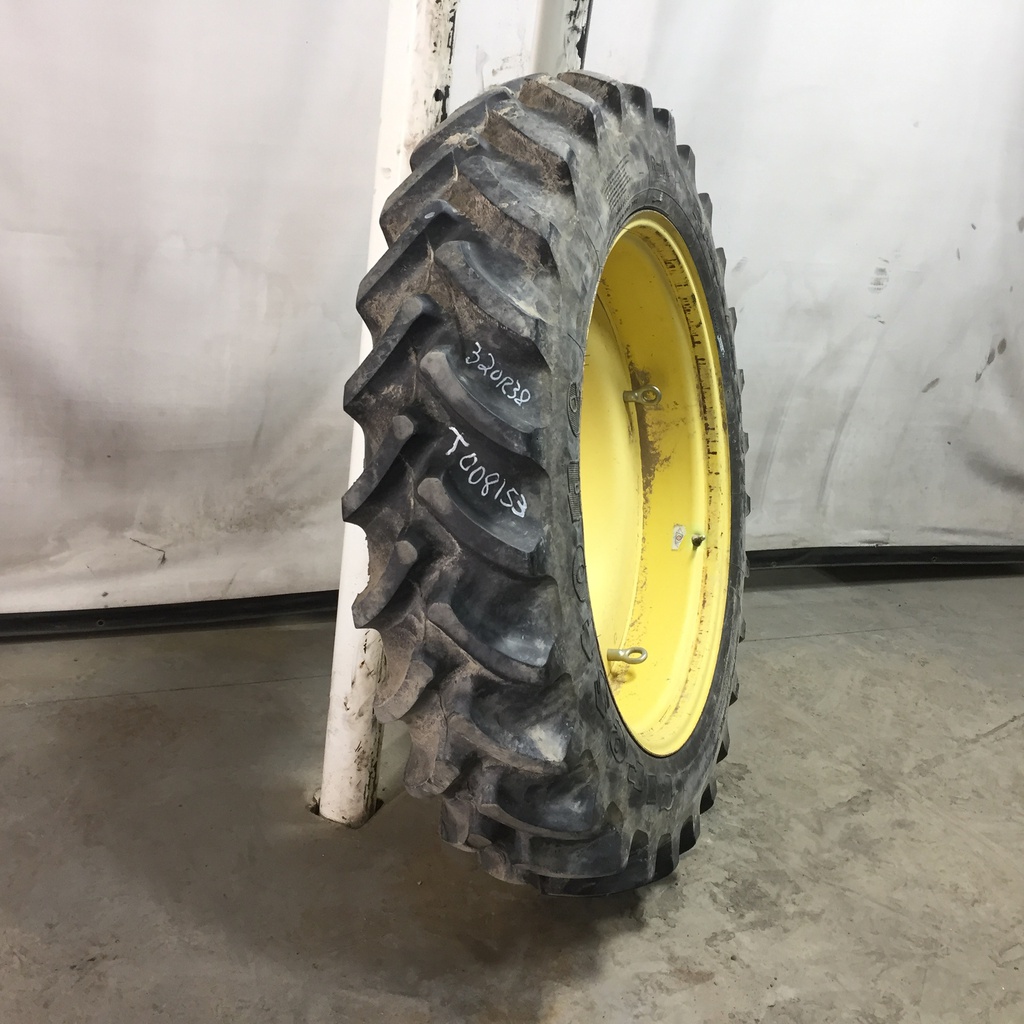 320/85R38 Firestone Radial 9000 R-1W 138 B 85%