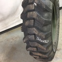 13.00/-24 Specialty Tires of America(STA) Superlug E-2/G-2 on Gray 10-Hole OTR Wheel/3-piece 70%