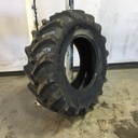 380/85R24 Goodyear Farm Optitrac R-1W 131 D 85%