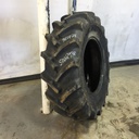 380/85R24 Goodyear Farm Optitrac R-1W 131 D 85%