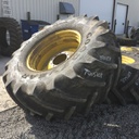 800/70R38 Goodyear Farm DT820 Super Traction R-1W 173 B 75%