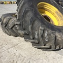 800/70R38 Goodyear Farm DT820 Super Traction R-1W 173 B 75%
