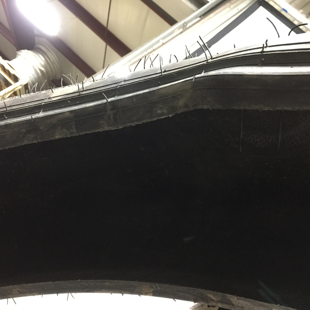 230/95R48 Alliance 350 Row Crop R-1 136 D 99%