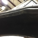 230/95R48 Alliance 350 Row Crop R-1 136 D 99%
