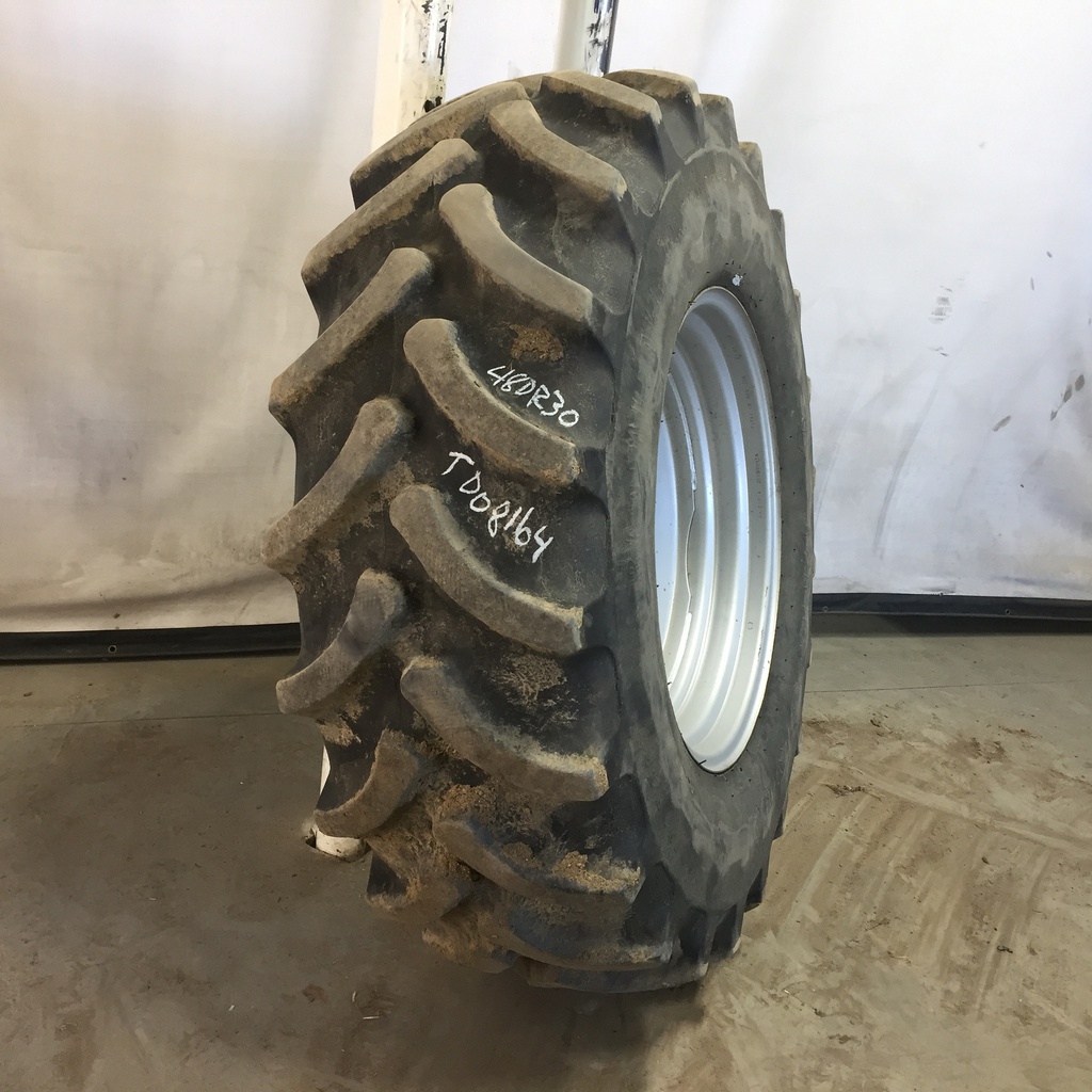 480/70R30 Firestone Radial All Traction DT R-1W 152 B 90%