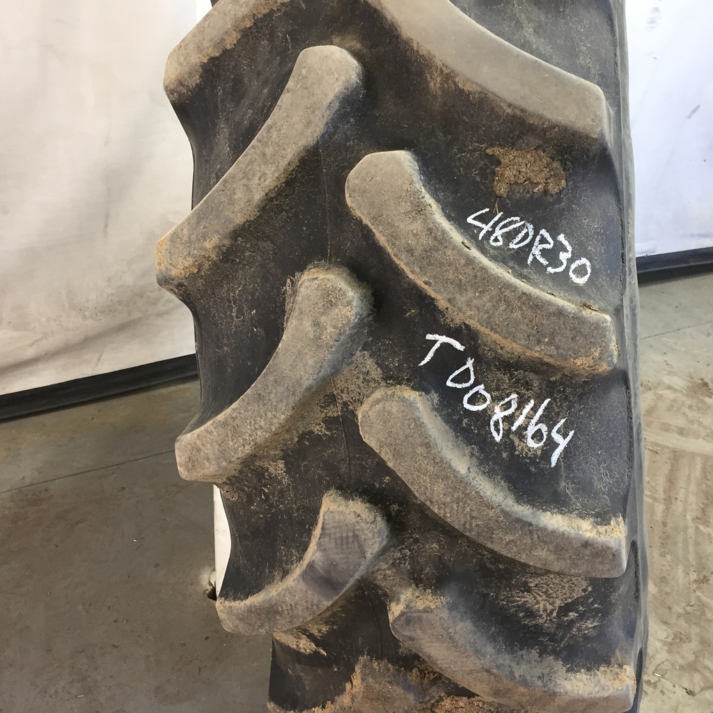 480/70R30 Firestone Radial All Traction DT R-1W 152 B 90%
