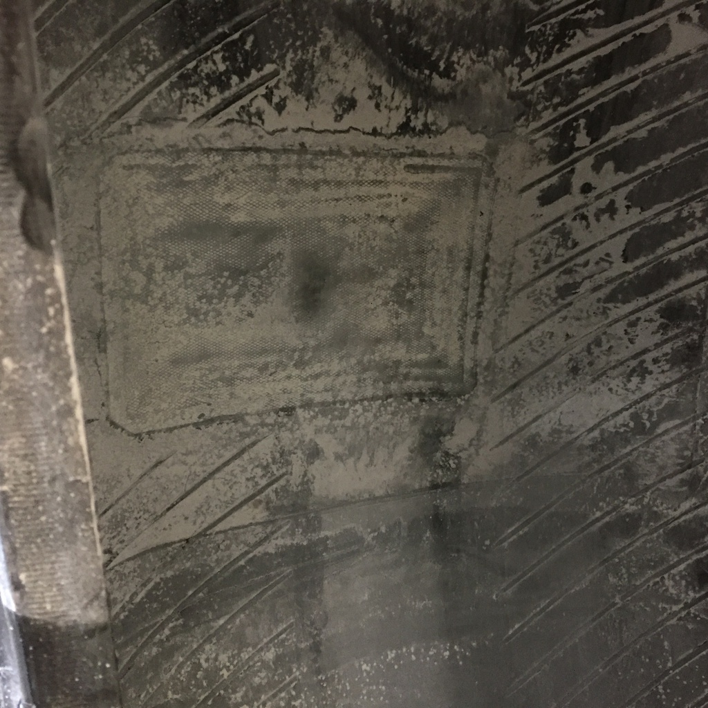 650/65R38 Mitas AC65 Radial  R-1W 169 A8 45%