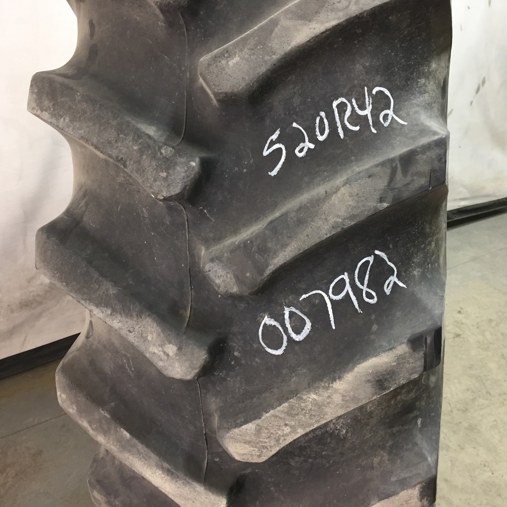 520/85R42 Firestone Radial All Traction 23 R-1 165 B 90%