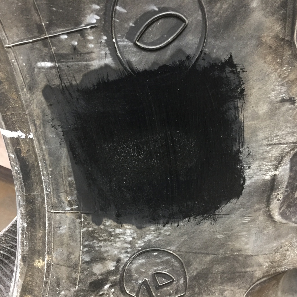 520/85R42 Firestone Radial All Traction 23 R-1 165 B 90%