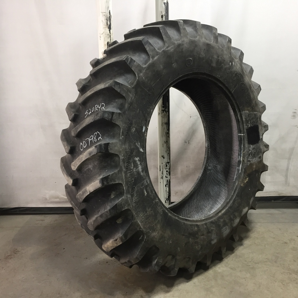 520/85R42 Firestone Radial All Traction 23 R-1 165 B 90%