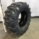 17.5/L-24 Titan Farm Industrial Contractor R-4, C (6 Ply) 75%