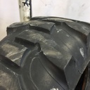 17.5/L-24 Titan Farm Industrial Contractor R-4, C (6 Ply) 75%