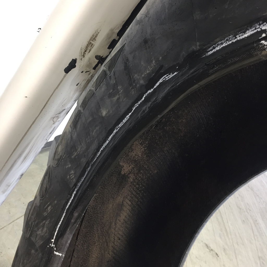 480/80R46 Trelleborg TM600 R-1W 158 A8 70%