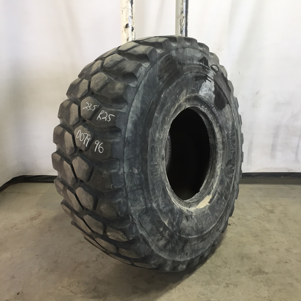 23.5/R25 Continental STL3 E-3/L-3 185 B 50%