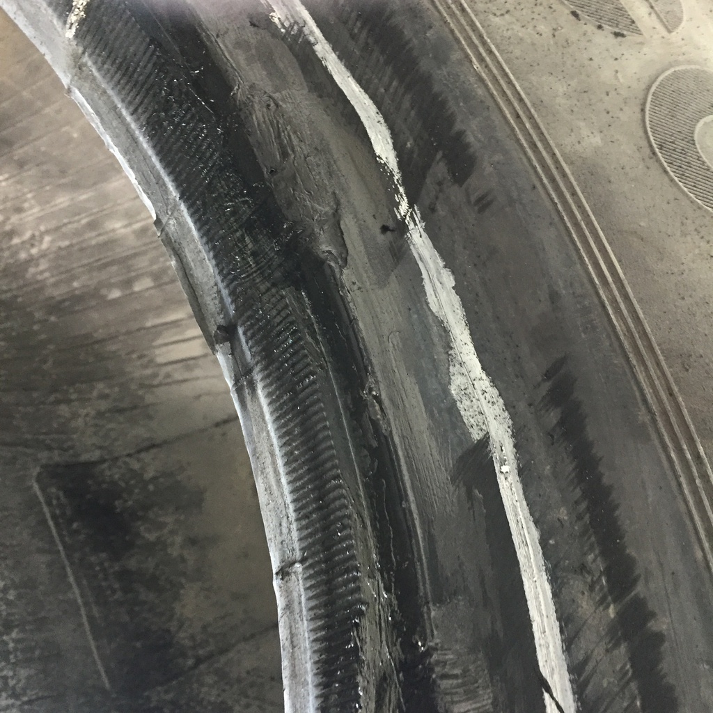 23.5/R25 Continental STL3 E-3/L-3 185 B 50%